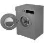 Стиральная машина Maunfeld MFWM128SL400 ST INVERTER