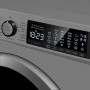 Стиральная машина Maunfeld MFWM128SL400 ST INVERTER