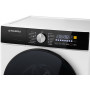 Стиральная машина MAUNFELD MFWM1410WH03