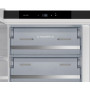 Морозильная камера Maunfeld MFFR186NFBW Inverter