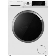 Стиральная машина Maunfeld MFWM127WH200 ST INVERTER SLIM