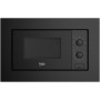 Встраиваемая микроволновая печь СВЧ Beko BMOB 20102 CB черный