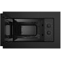Встраиваемая микроволновая печь СВЧ Beko BMOB 20102 CB черный
