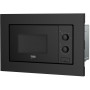 Встраиваемая микроволновая печь СВЧ Beko BMOB 20102 CB черный