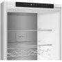 Встраиваемый двухкамерный холодильник Hotpoint HSBT 18I