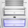Встраиваемый двухкамерный холодильник Hotpoint HSBT 18I