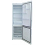 Двухкамерный холодильник Beko B1RCSL362W, белый