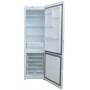Двухкамерный холодильник Beko B1RCNL362W, белый