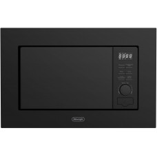 Встраиваемая микроволновая печь СВЧ De’Longhi DMO 20NB MATERO