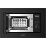Встраиваемая микроволновая печь СВЧ De’Longhi DMO 20NB MATERO