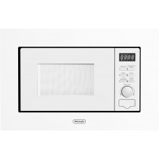 Встраиваемая микроволновая печь СВЧ De’Longhi DMO 20BB MATERO