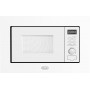 Встраиваемая микроволновая печь СВЧ De’Longhi DMO 20BB MATERO