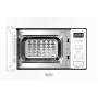Встраиваемая микроволновая печь СВЧ De’Longhi DMO 20BB MATERO