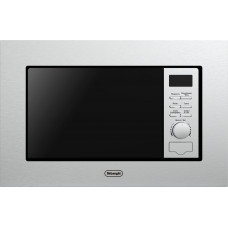 Встраиваемая микроволновая печь СВЧ De’Longhi DMO 20IM MATERO