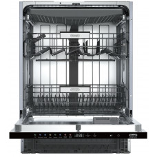 Встраиваемая посудомоечная машина De’Longhi DDW 08F Topazio Встраиваемая посудомоечная машина De’Longhi DDW 08F Topazio
