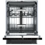 Встраиваемая посудомоечная машина De’Longhi DDW 08F Topazio