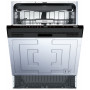 Встраиваемая посудомоечная машина De’Longhi DDW 08F Topazio