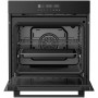 Электрический духовой шкаф Indesit IFO 6951 BL