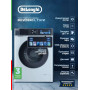 Стиральная машина De’Longhi BELVEDERO L 714 VI