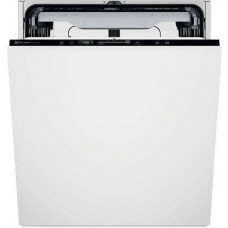 Встраиваемая посудомоечная машина Electrolux E62LB200T