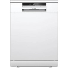 Встраиваемая посудомоечная машина LEX DW6063N WH
