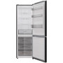 Двухкамерный холодильник Lex LKB350GRID