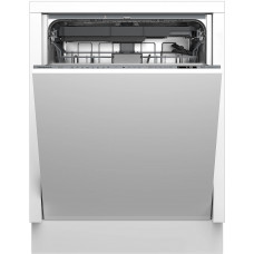 Встраиваемая посудомоечная машина Hotpoint HI 5D74 ADF