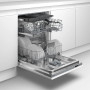 Встраиваемая посудомоечная машина Hotpoint HI 5D74 ADF