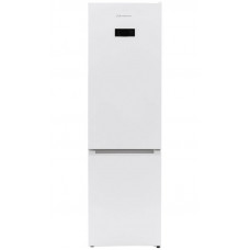 Двухкамерный холодильник Schaub Lorenz SLU S430W1EI