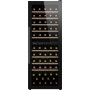 Винный холодильник Weissgauff WWC-77 DB DualZone