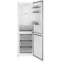 Отдельностоящий холодильник с инвертором Weissgauff WRK 185 Total NoFrost Inverter White