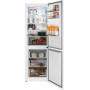 Отдельностоящий холодильник с инвертором Weissgauff WRK 185 Total NoFrost Inverter White