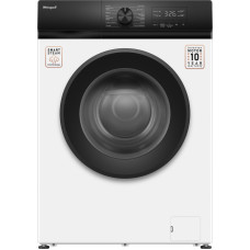 Cтиральная машина с инвертором и паром Weissgauff WM 39106 Inverter Steam