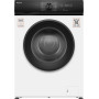 Cтиральная машина с инвертором и паром Weissgauff WM 39106 Inverter Steam