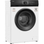 Cтиральная машина с инвертором и паром Weissgauff WM 39106 Inverter Steam