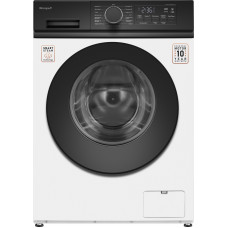 Cтиральная машина с инвертором и паром Weissgauff WM 41106 Inverter Steam
