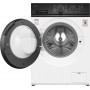 Cтиральная машина с инвертором и паром Weissgauff WM 41106 Inverter Steam