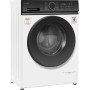 Cтиральная машина с инвертором и паром Weissgauff WM 41106 Inverter Steam