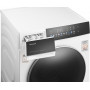 Cтиральная машина с сушкой, прямым приводом, инвертором и паром Weissgauff WMD 62210 Direct Drive Touch Inverter Steam
