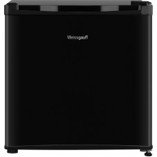 Отдельностоящий холодильник Weissgauff WR-046 Defrost Black