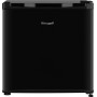 Отдельностоящий холодильник Weissgauff WR-046 Defrost Black