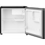 Отдельностоящий холодильник Weissgauff WR-046 Defrost Black