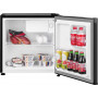 Отдельностоящий холодильник Weissgauff WR-046 Defrost Black