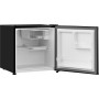 Отдельностоящий холодильник Weissgauff WR-046 Defrost Black