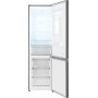 Отдельностоящий холодильник с инвертором Weissgauff WRK 2000 Full NoFrost Inverter Dark Grey