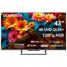 Телевизор Skyworth 43Q67H