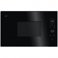 Встраиваемая микроволновая печь AEG TB6SM171DB