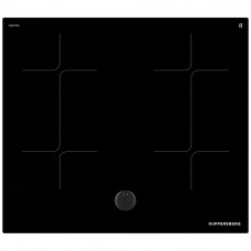 Варочная поверхность Kuppersberg ICI 628 Black W