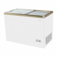 Морозильный ларь WILLMARK FSL-300X-4