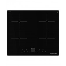 Индукционная варочная панель Kuppersberg ICI 608 Black R